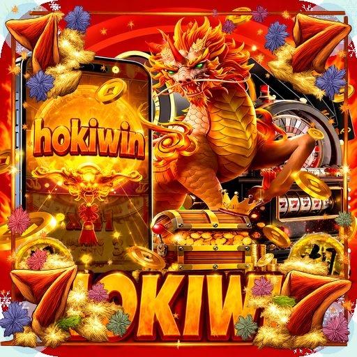 hokiwin — mitra unggulan